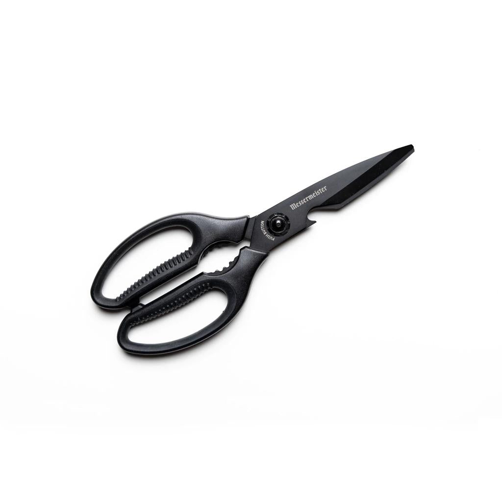 Messermeister Push Button Take-Apart Shears