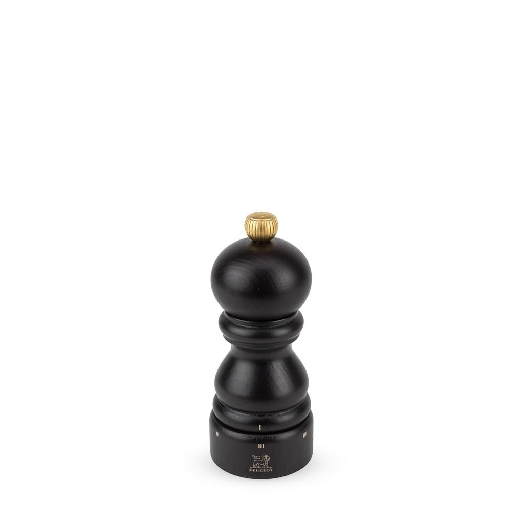 Peugeot 5" Paris U Select Pepper Mill in Chocolate