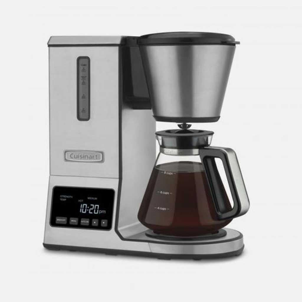 PurePrecision Coffee Brewer Glass by Cuisinart