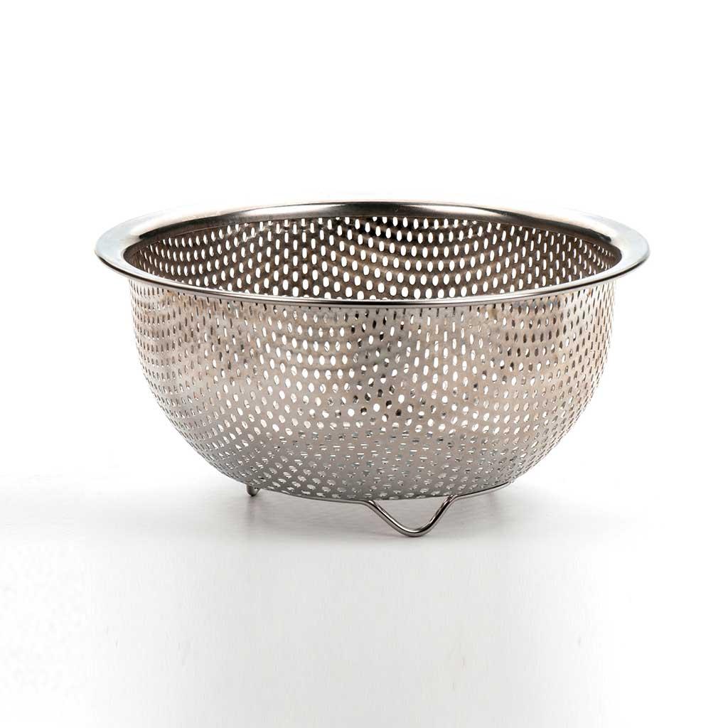 Berry Colander 2.25 Pints Stainless Steel