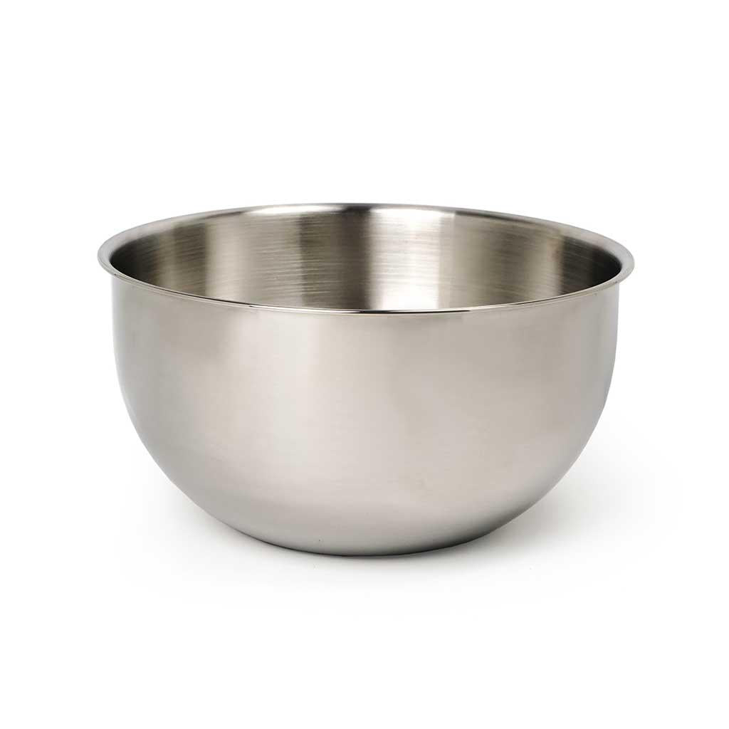 Stainless Steel Mixing Bowl 8 Quart