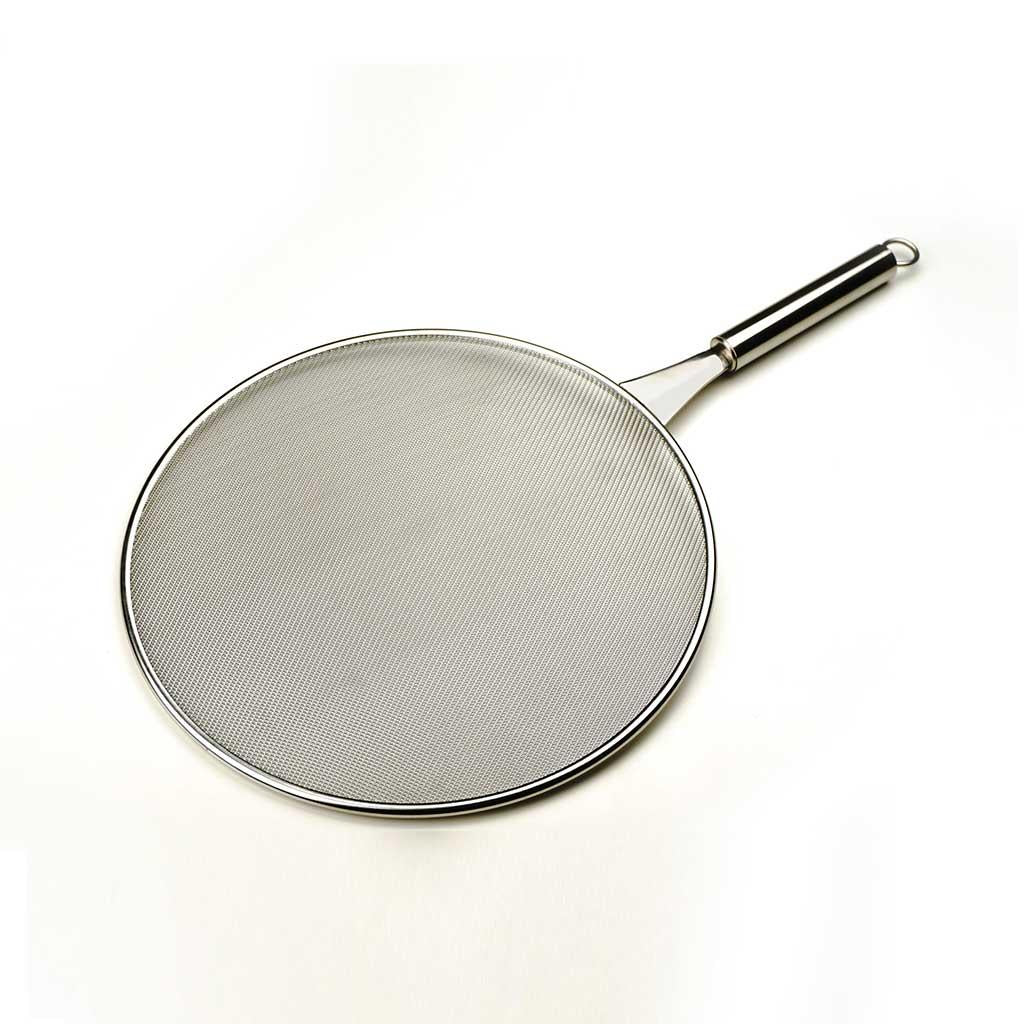 Splatter Screen 10 inch Diameter