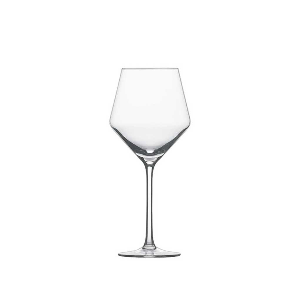 Schott Zwiesel Pure Champagne Flutes