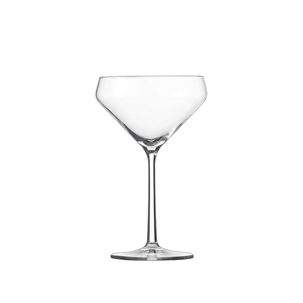 Schott Zwiesel Pure Martini Glass 11.6oz