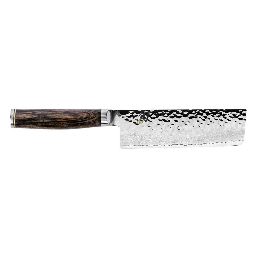 Shun Premier Nakiri 5.5 inch