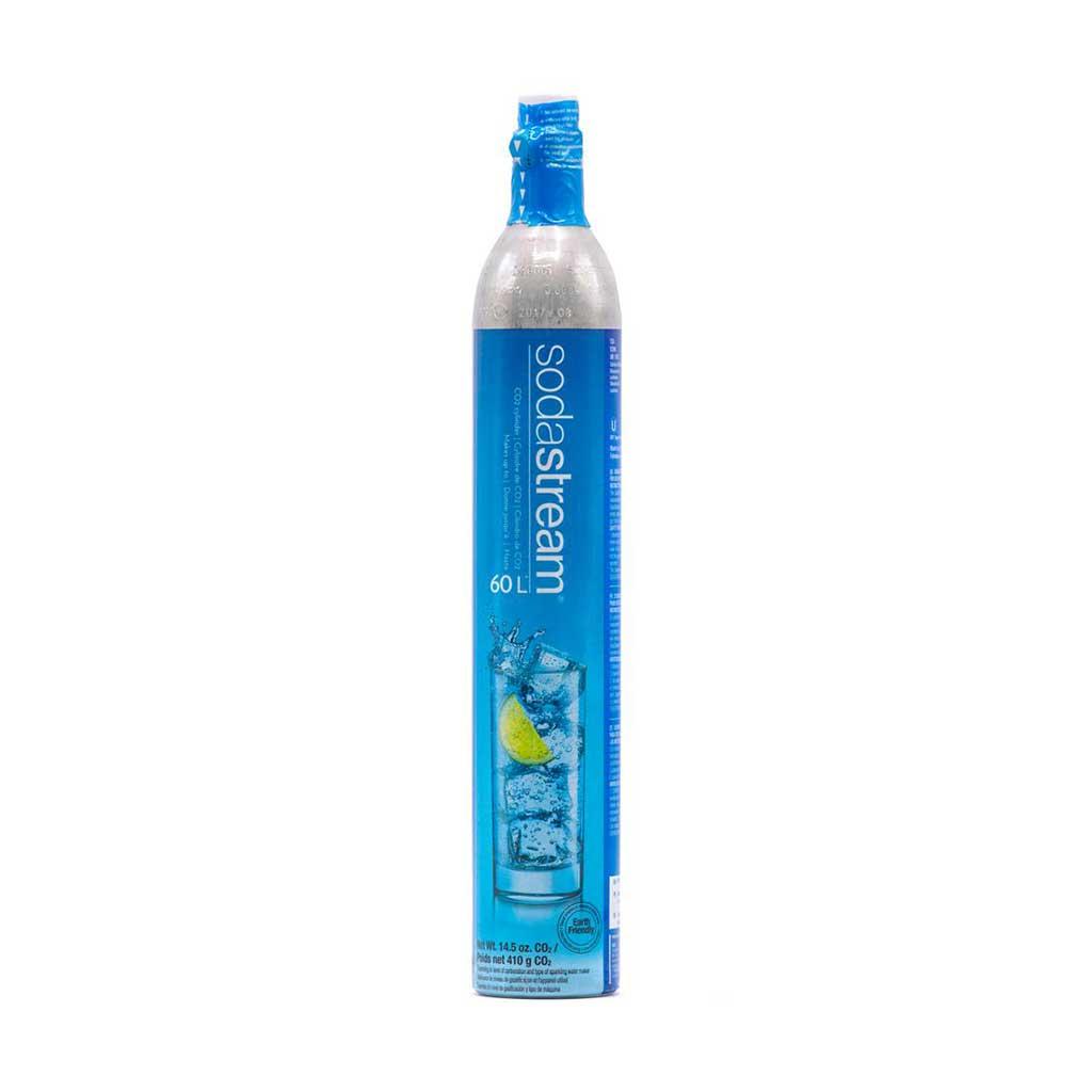 Sodastream CO2 Exchange 60L
