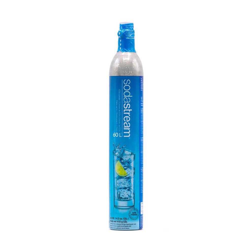 SodaStream Gas Exchange Service for