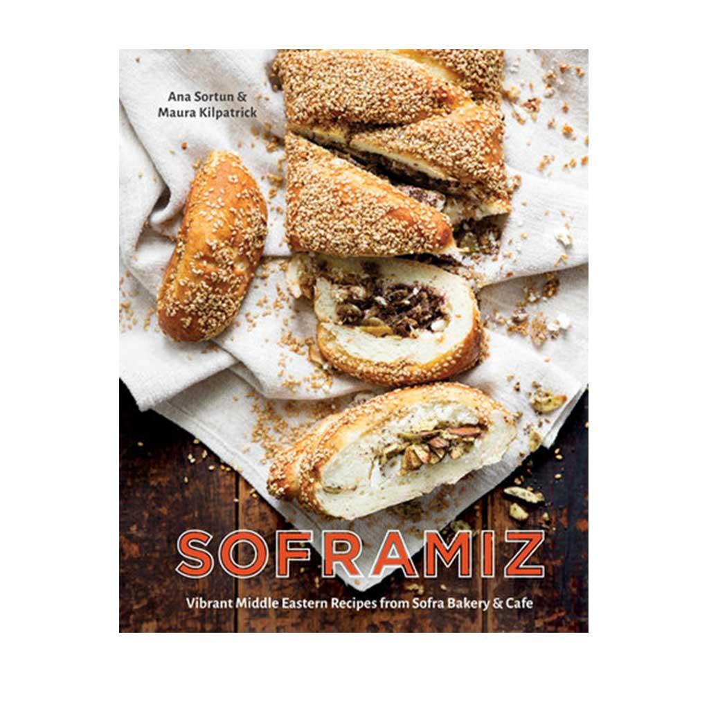 Soframiz, by Ana Sortun and Maura Kilpatrick