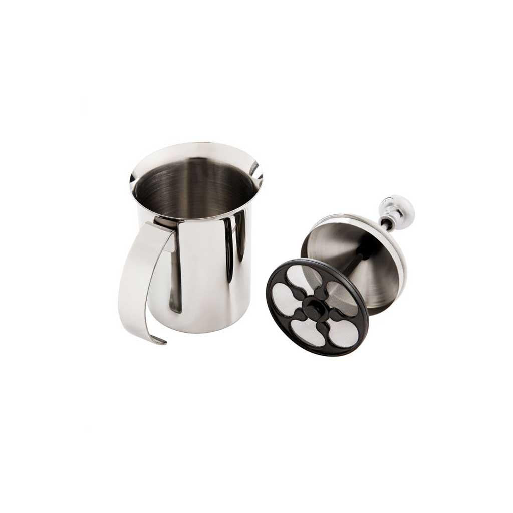 Stainless Steel Milk Frother