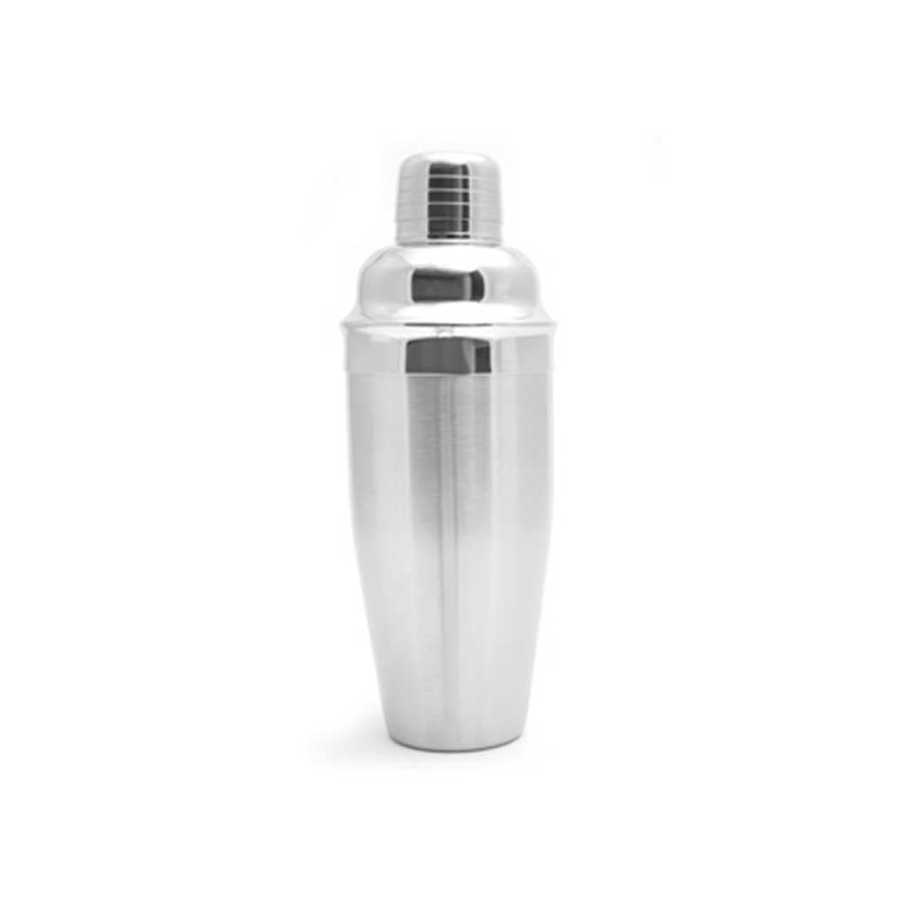 Swissmar Cocktail Shaker, Stainless Steel