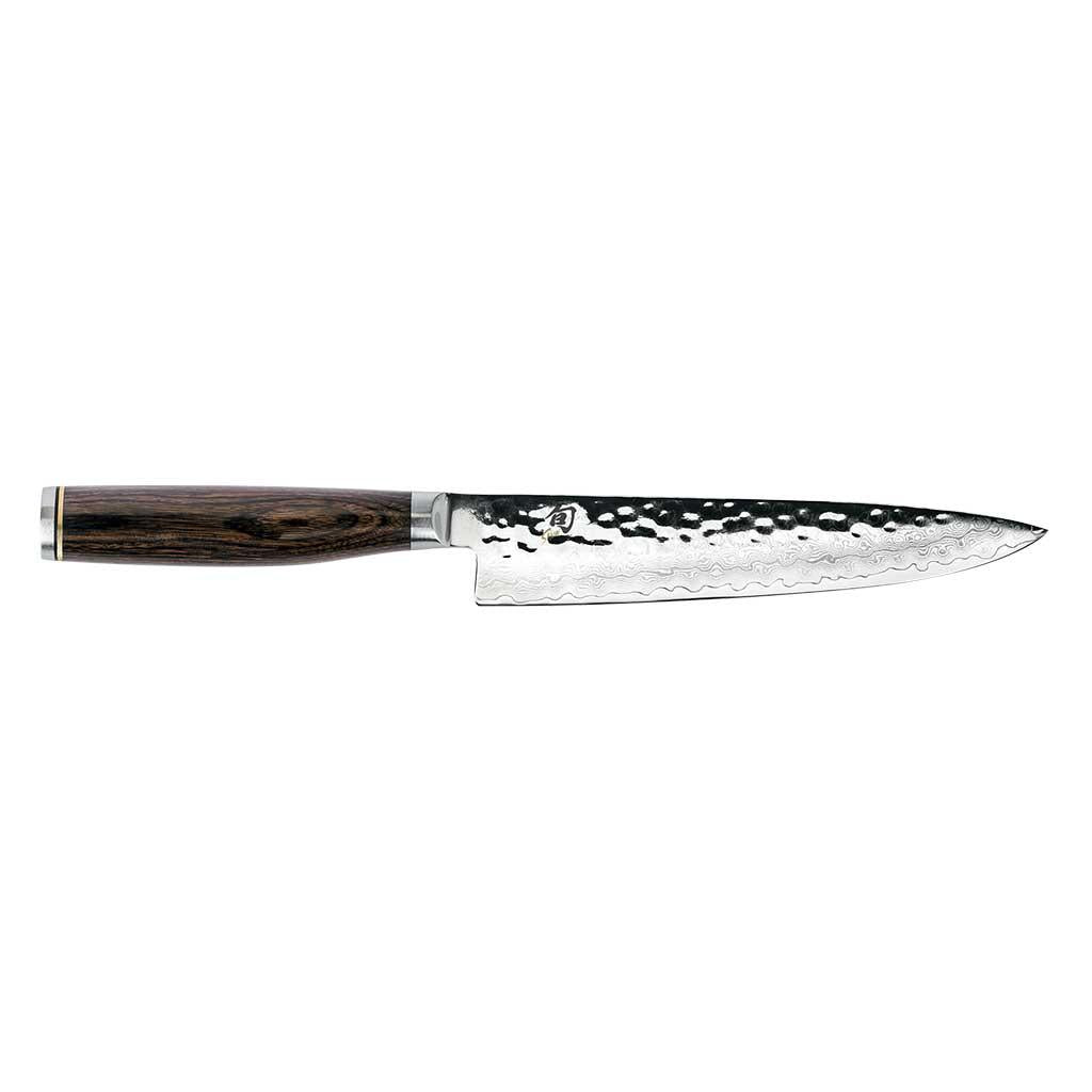 Shun Premier Utility 6.5 inch