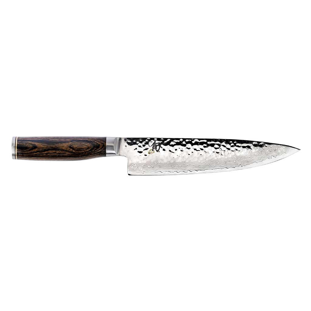 Shun Premier Chef 8 inch