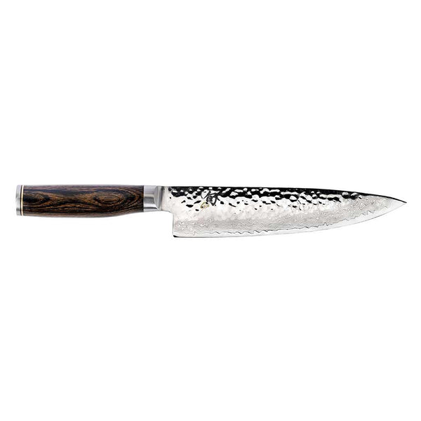 Shun Premier 8 inch Chef Cooks Knife