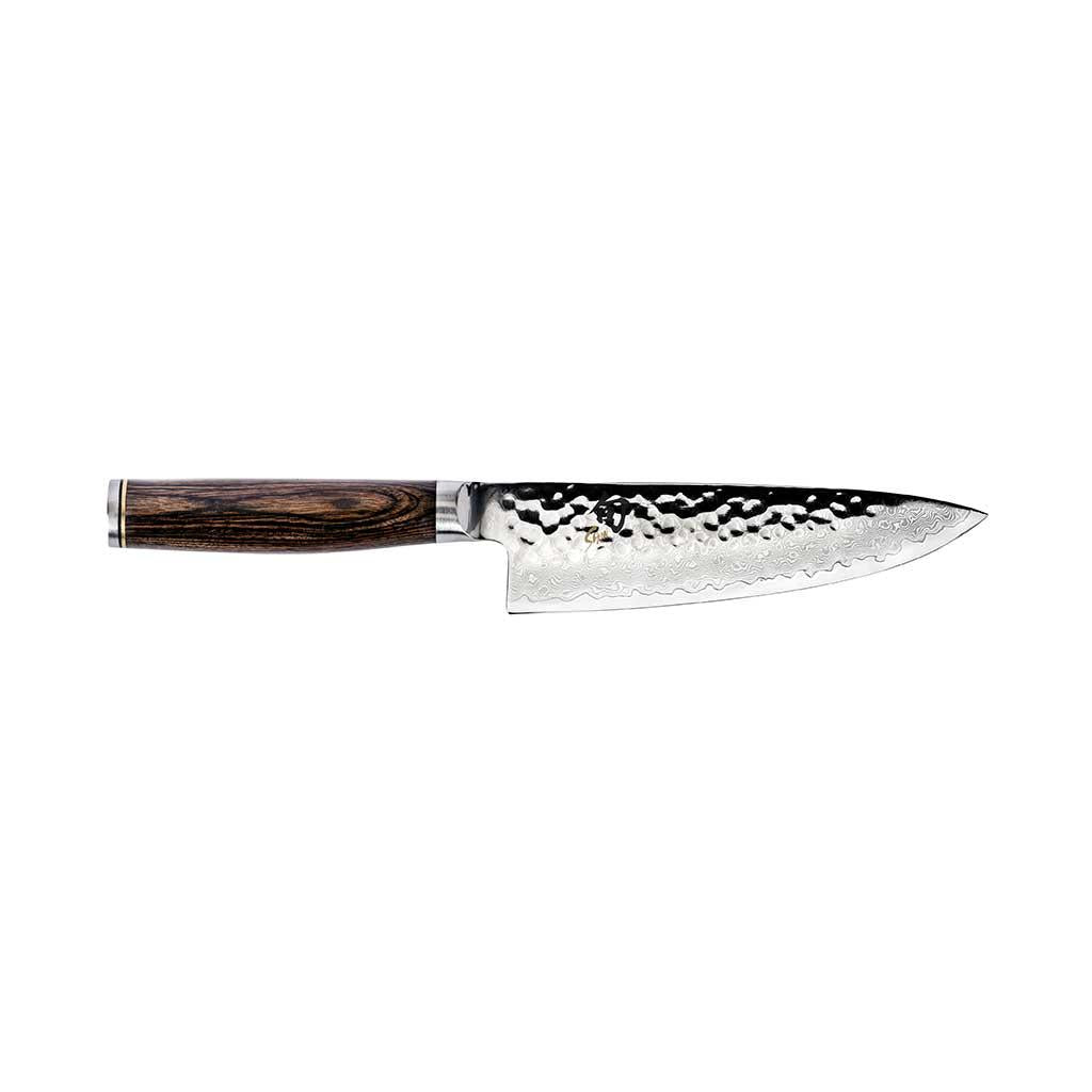 Shun Premier 6 inch Chef Cooks Knife