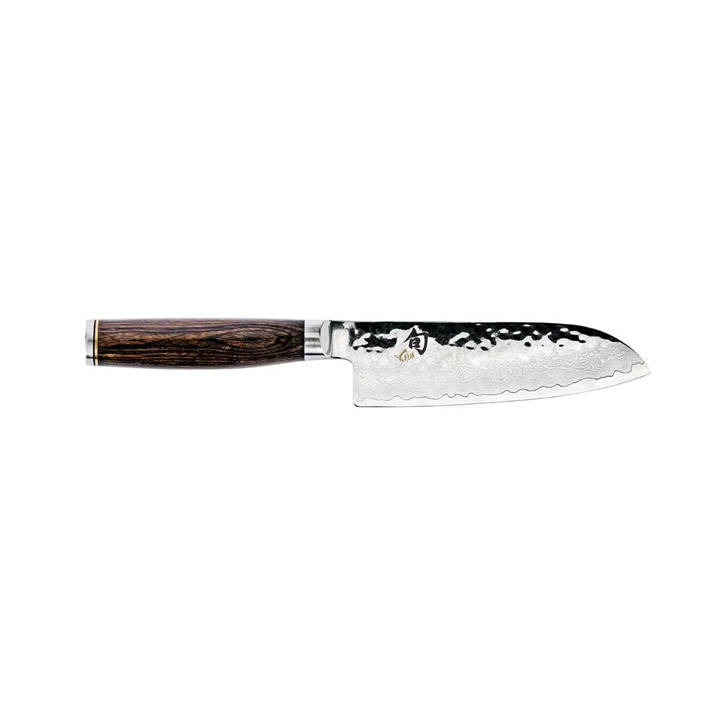 SALE! Shun Premier Santoku 5.5 inch