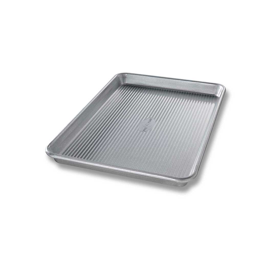 Sheet Pan Quarter Size by USA Pan