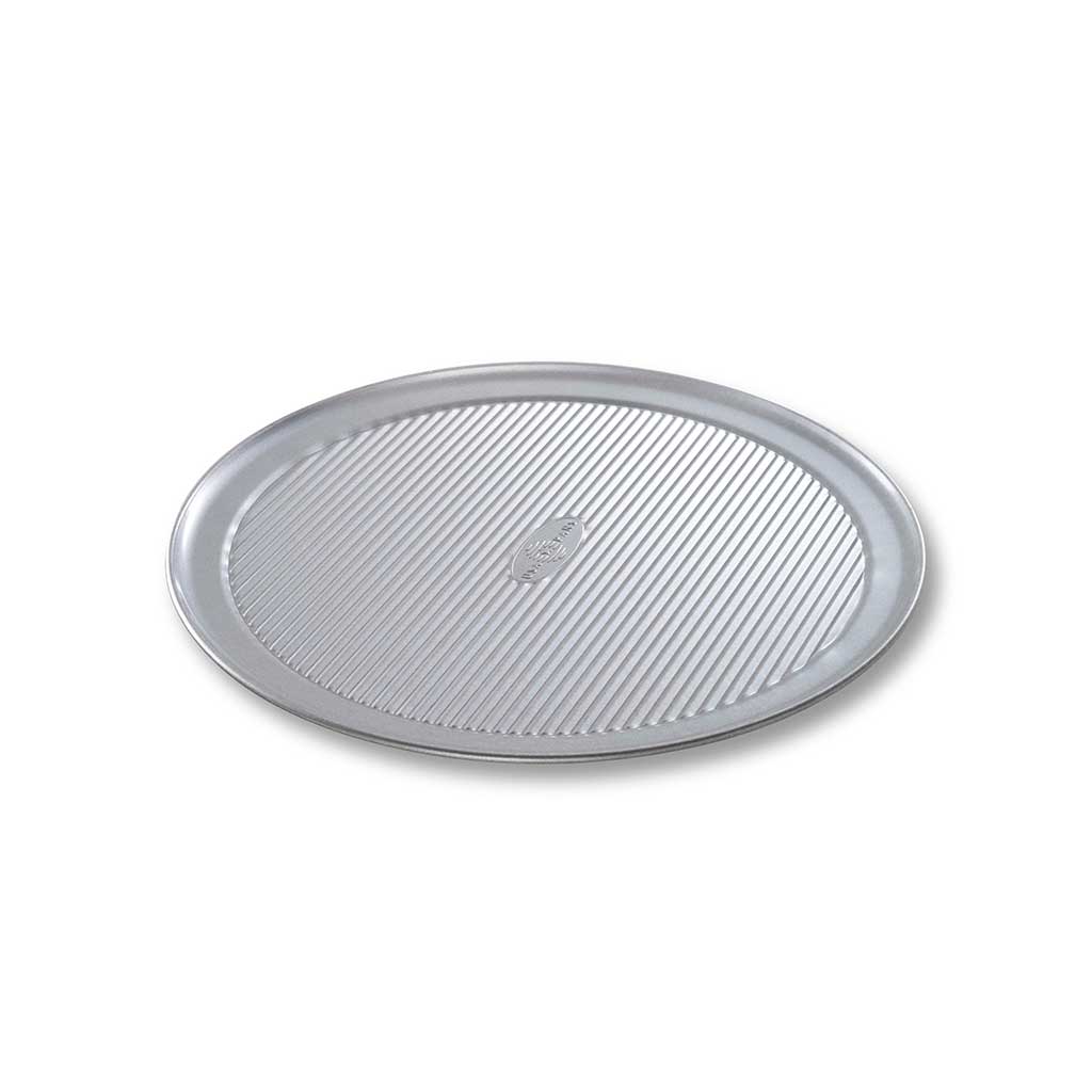 Pizza Pan Flat 14 inch by USA Pan