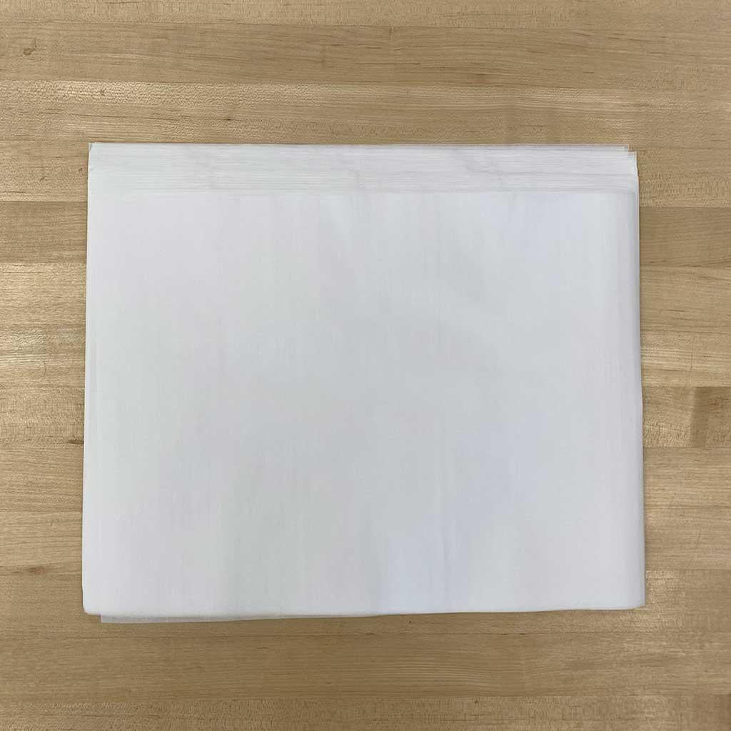 UltraBake Silicone-Coated Parchment Paper