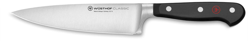 SALE!  Wusthof Classic 6 inch Cooks Knife