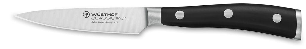 Wusthof Ikon 3.5 inch Paring Knife