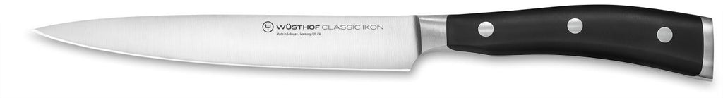 Wusthof Ikon 6 inch Utility Knife