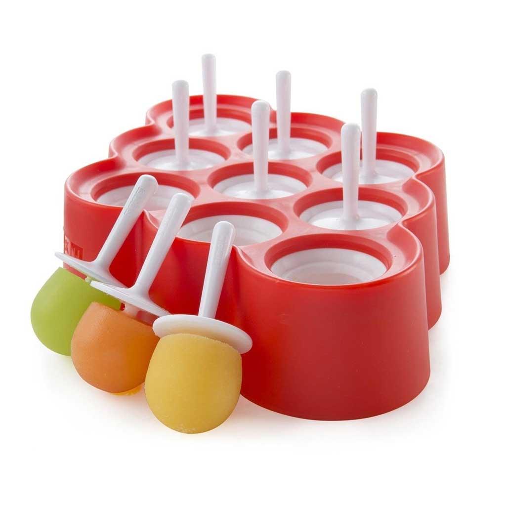 Classic Ice Pop Molds