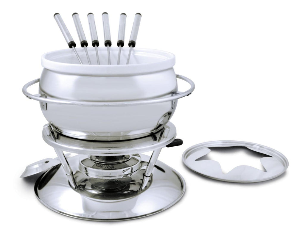 Zuri 11 pc Fondue Set by Swissmar