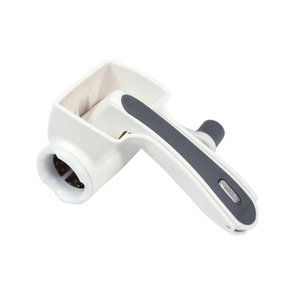 くらりす Zyliss Rotary Cheese Grater | Kitchen Outfitters
