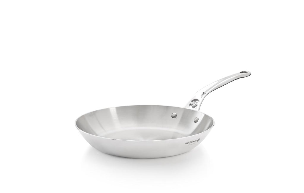 de Buyer Affinity 12.5 Inch Fry Pan