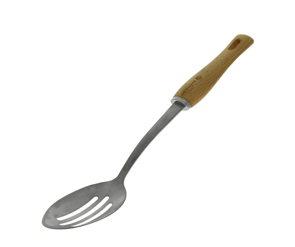 de Buyer Vintage Slotted Spoon