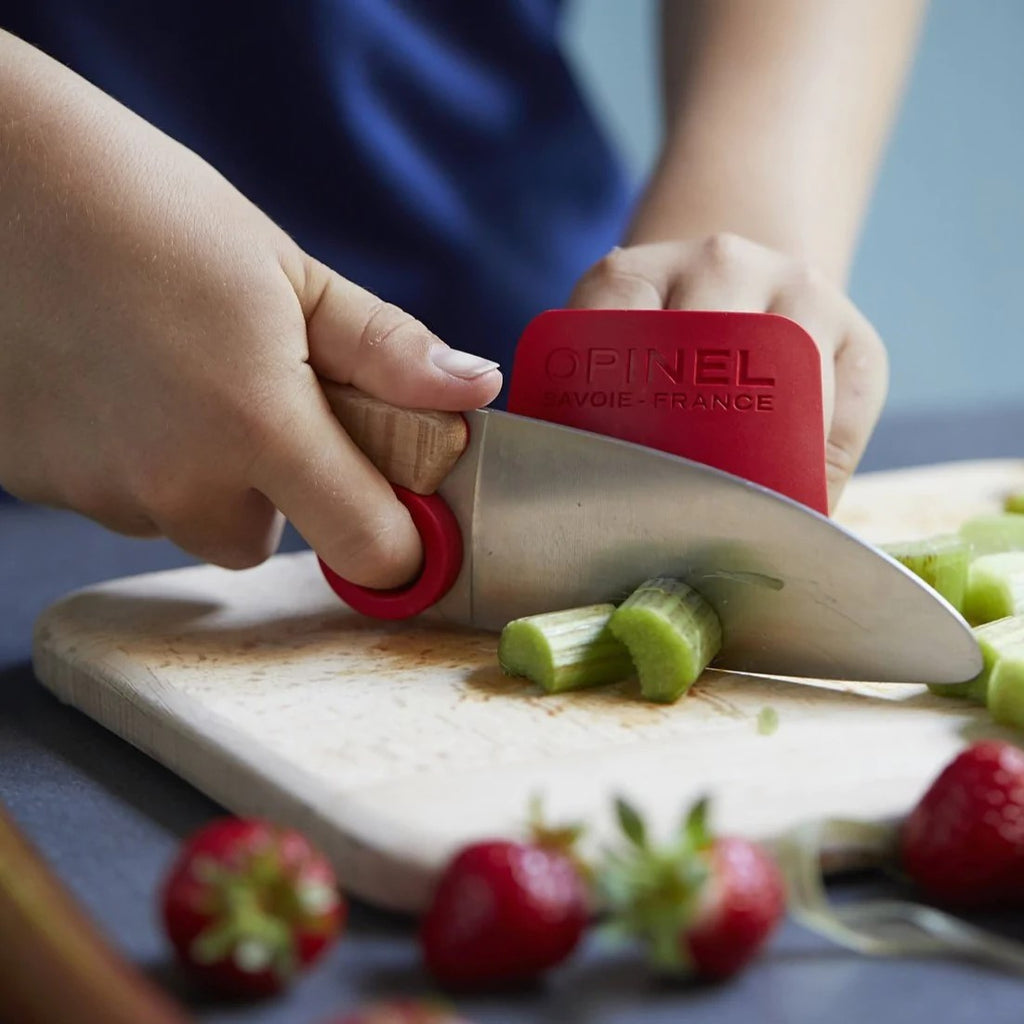 Le Petit Chef Child's Knife by Opinel